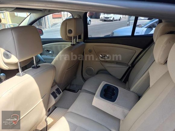 KOÇLAR AUTODAN FULL PAKET MEGAN