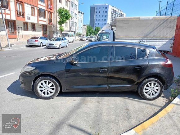KOÇLAR AUTODAN FULL PAKET MEGAN