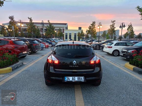 KOÇLAR AUTODAN FULL PAKET MEGAN
