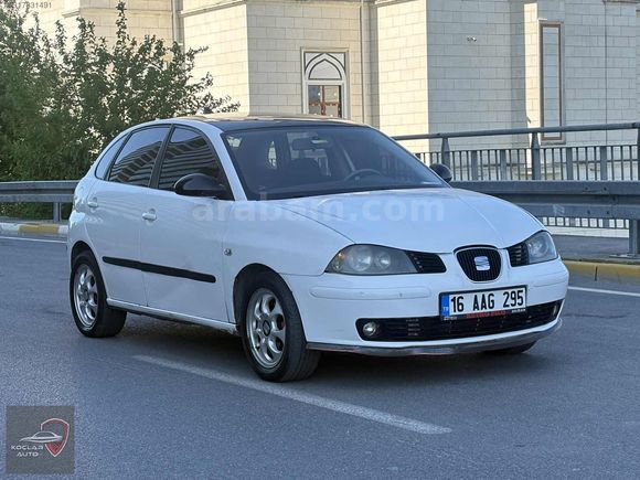 2007 MODEL DJİTAL KLİMALI 4 CAM OTOMATİK