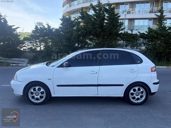 2007 MODEL DJİTAL KLİMALI 4 CAM OTOMATİK