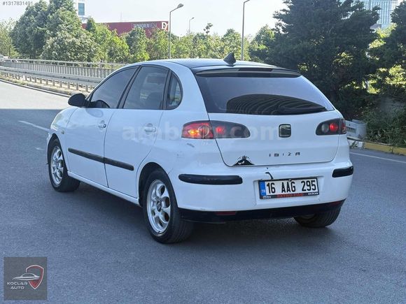 2007 MODEL DJİTAL KLİMALI 4 CAM OTOMATİK