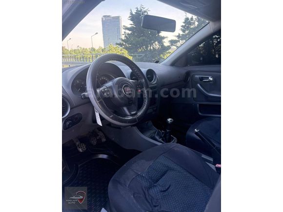 2007 MODEL DJİTAL KLİMALI 4 CAM OTOMATİK