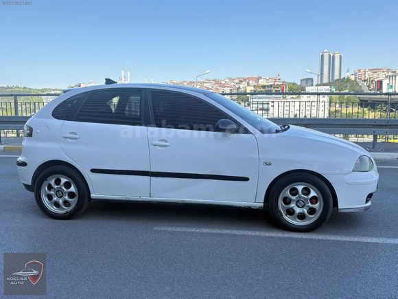 2007 MODEL DJİTAL KLİMALI 4 CAM OTOMATİK