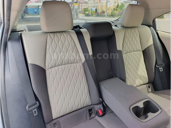 HATASIZ COROLLA