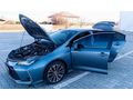HATASIZ COROLLA