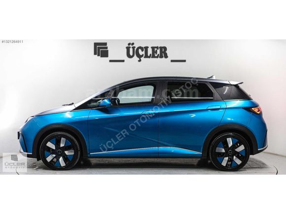 KREDİ KARTINA 12 TAKSİT 2025 BYD DOLPHİN DESİGN HATASIZ BOYASIZ