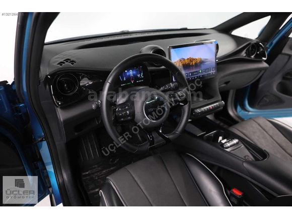KREDİ KARTINA 12 TAKSİT 2025 BYD DOLPHİN DESİGN HATASIZ BOYASIZ