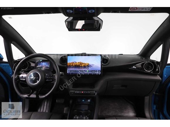 KREDİ KARTINA 12 TAKSİT 2025 BYD DOLPHİN DESİGN HATASIZ BOYASIZ