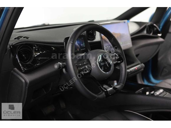 KREDİ KARTINA 12 TAKSİT 2025 BYD DOLPHİN DESİGN HATASIZ BOYASIZ