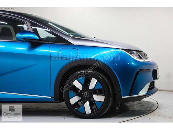 KREDİ KARTINA 12 TAKSİT 2025 BYD DOLPHİN DESİGN HATASIZ BOYASIZ