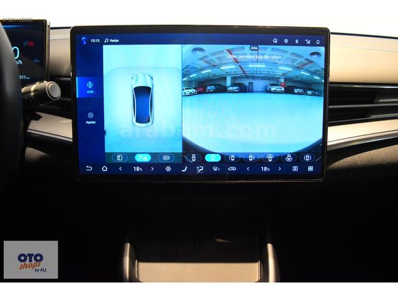 Byd Seal 87kWh Design 218HP - 2025