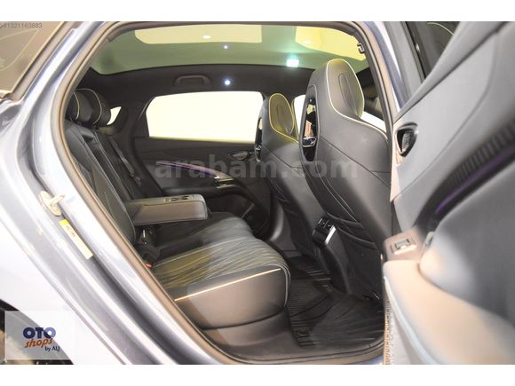 Byd Seal 87kWh Design 218HP - 2025