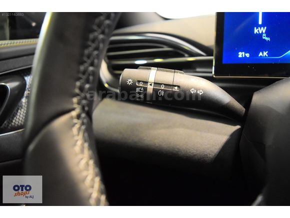 Byd Seal 87kWh Design 218HP - 2025