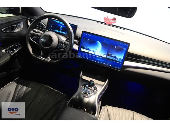 Byd Seal 87kWh Design 218HP - 2025
