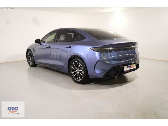 Byd Seal 87kWh Design 218HP - 2025