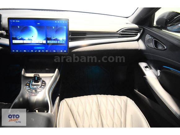 Byd Seal 87kWh Design 218HP - 2025
