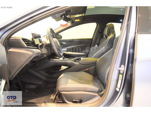 Byd Seal 87kWh Design 218HP - 2025
