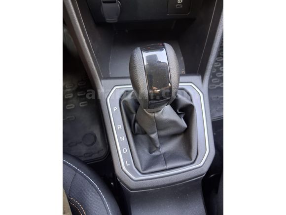 Sahibinden Dacia Sandero Stepway 1.0 Tce Expression 2025 Model