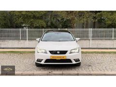 NEXUS'DAN SEAT LEON 1.6 TDI DSG CAM TAVAN BAKIMLI