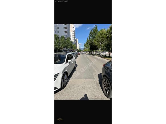 NEXUS'DAN SEAT LEON 1.6 TDI DSG CAM TAVAN BAKIMLI