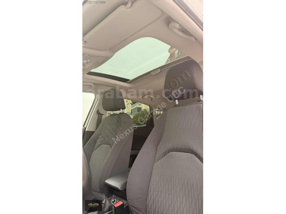 NEXUS'DAN SEAT LEON 1.6 TDI DSG CAM TAVAN BAKIMLI