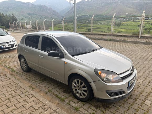 Sahibinden Opel Astra 1.6 Enjoy 2006 Model 