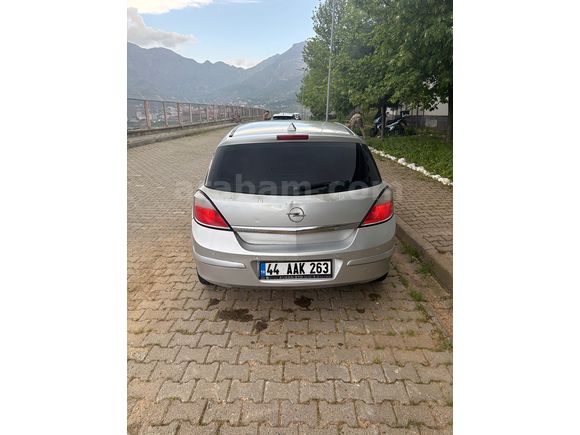 Sahibinden Opel Astra 1.6 Enjoy 2006 Model 