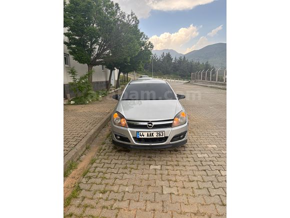 Sahibinden Opel Astra 1.6 Enjoy 2006 Model 
