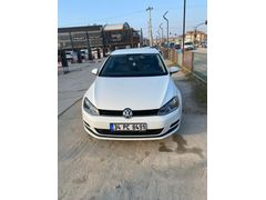 Galeriden Volkswagen Golf 1.6 TDi BlueMotion Midline Plus 2015 Model Bitlis