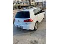 Galeriden Volkswagen Golf 1.6 TDi BlueMotion Midline Plus 2015 Model Bitlis
