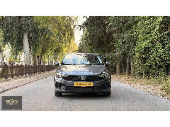 NEXUS'DAN 2023 1.6 OTOMATİK EGEA SIFIRDAN FARKSIZ
