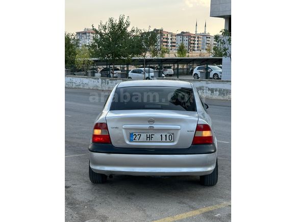 Sahibinden Opel Vectra 1.6 GL 1997 Model