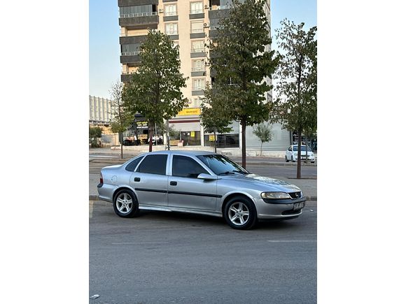 Sahibinden Opel Vectra 1.6 GL 1997 Model