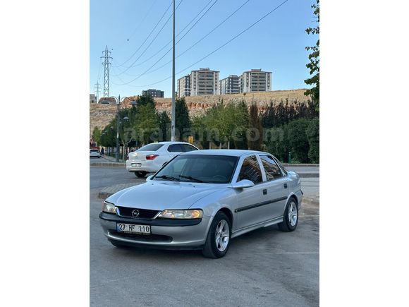 Sahibinden Opel Vectra 1.6 GL 1997 Model