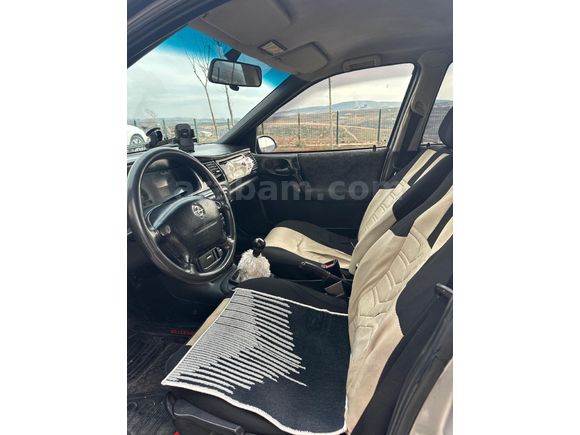 Sahibinden Opel Vectra 1.6 GL 1997 Model