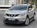 HATASIZ 2015 Model Nissan Qashqai 1.2 DIG-T Tekna 132 Bin KM