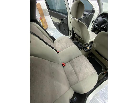 Sahibinden Ford Focus 1.6 Comfort 2004 Model