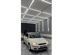 Sahibinden Ford Focus 1.6 Comfort 2004 Model