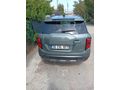 Sahibinden Ssangyong Torres EVX 2025 Model