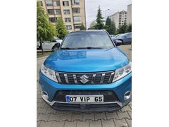Sahibinden Suzuki Vitara 1.4 Boosterjet GL Plus 2020 Model