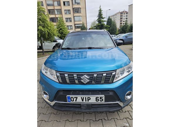 Sahibinden Suzuki Vitara 1.4 Boosterjet GL Plus 2020 Model