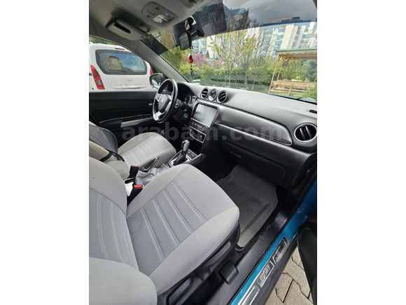 Sahibinden Suzuki Vitara 1.4 Boosterjet GL Plus 2020 Model