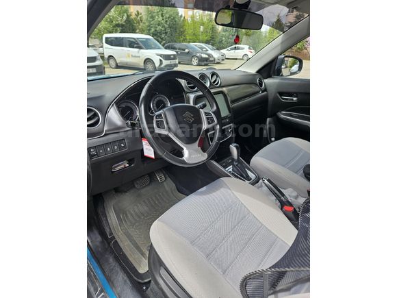 Sahibinden Suzuki Vitara 1.4 Boosterjet GL Plus 2020 Model