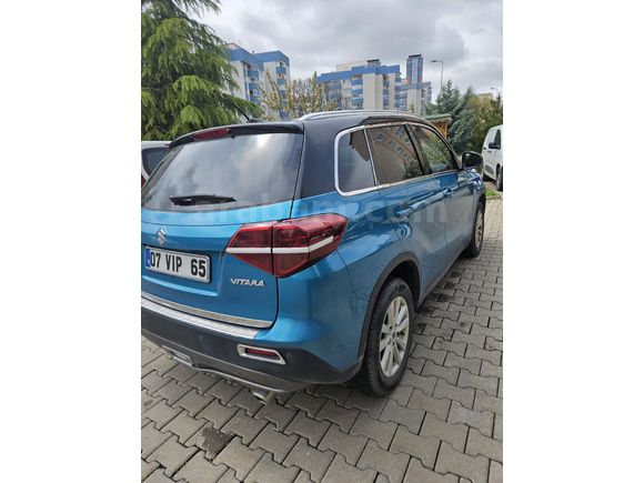 Sahibinden Suzuki Vitara 1.4 Boosterjet GL Plus 2020 Model