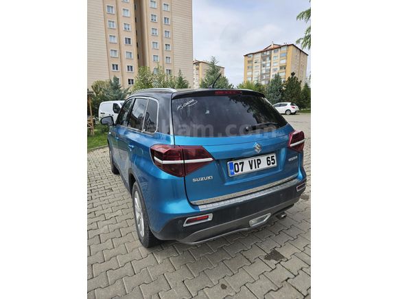 Sahibinden Suzuki Vitara 1.4 Boosterjet GL Plus 2020 Model