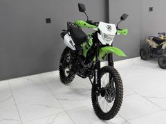 Sıfır Ayarında 2024 Çıkışlı Mondial X-Treme Maxx 200i 70 Km De