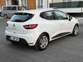 HATASIZ Renault Clio 1.5 DCI Joy Makyajlı Kasa 200 Bin KM Manuel