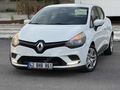 HATASIZ Renault Clio 1.5 DCI Joy Makyajlı Kasa 200 Bin KM Manuel