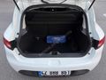 HATASIZ Renault Clio 1.5 DCI Joy Makyajlı Kasa 200 Bin KM Manuel